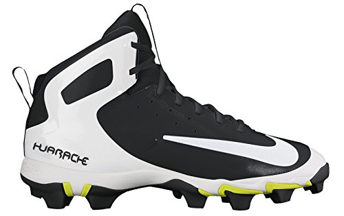 nike men's alpha huarache varsity keystone mid baseball cleats