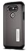 Spigen Tough Armor Designed for LG G5 Case (2016) - Gunmetal
