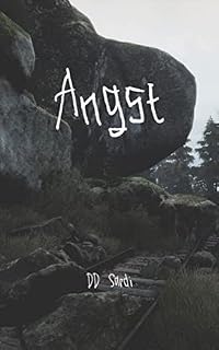 Livro Angst