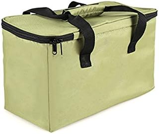 Keenz 7s Cooler Bag (Green)
