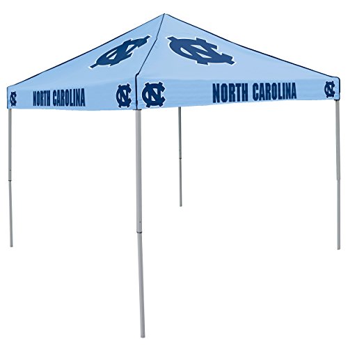 Logo Brands North Carolina Tar Heels Tent