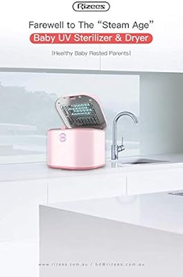 rizees uv sterilizer