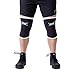 Sling Shot Mark Bell's Knee Sleeves 2.0, 1 Pair