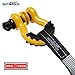 AUTMATCH Shackles 3/4