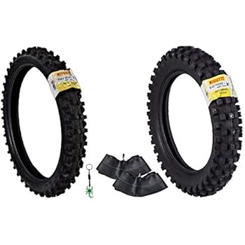 scorpion dirt bike tires