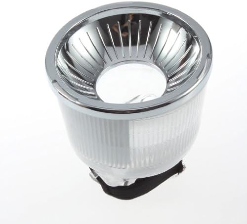 best soft image Clear Universal Lambency Flash Diffuser with Dome Cover Set HS