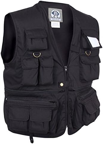 ROTHCOUncle Milty'S Travel Vest