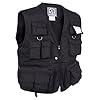 Rothco-Uncle-Milty-Vest-Khaki Rothco-Uncle-Milty-Vest-Khaki