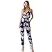 VANCOL Women's Sexy Strapless Ruffles Striped Top and Skirt Irregular Slit Bandage Maxi Dress Beach 2 Piece Set