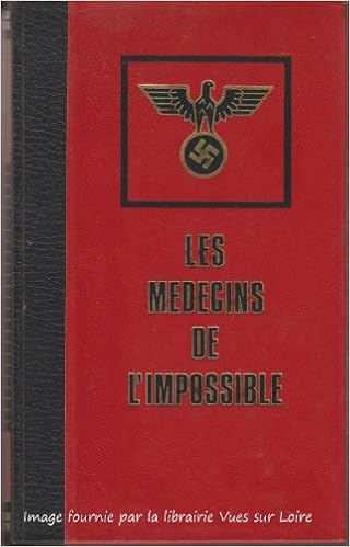 Amazonfr Les Médecins De Limpossible Christian - 