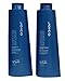 Joico - Moisture Recovery Shampoo and Conditioner Liter Duo Set(33.8oz)
