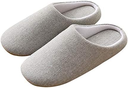 Euyqs スリッパ 洗える おしゃれ スリッパ 人気 静音 滑り止め付 超軽量 室内履きルームシューズ