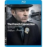 FRENCH CONNECTION, THE [Blu-ray]