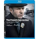 FRENCH CONNECTION, THE [Blu-ray]