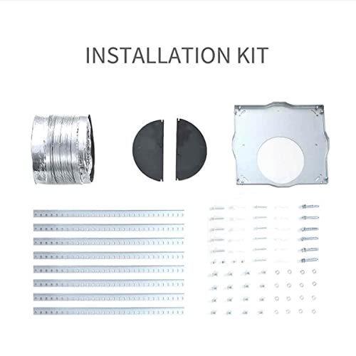 Island Range Hood 30 inch 700CFM, Kitchen Hood Ducted/Ductless