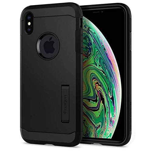 Spigen Tough Armor XP Case Black for Apple iPhone Nicaragua Ubuy