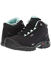 Salomon Women 's Shelter CS WP W Invierno Rendimiento Zapato
