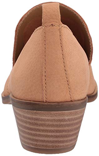 Lucky Brand Women's LK-MAHZAN, Desert, 8 M US - Thumbnail 2
