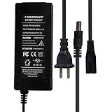 25.2V Charger 25.9V 24V Output 29.4V 2A Boosted Hover Board Ebike Scooter For 7Series Lithum Li ion Battery