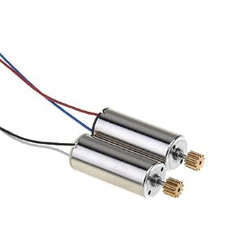 potensic t25 motor