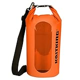 KastKing Dry Bag Waterproof Roll Top Sack for