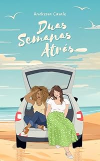 Livro Duas Semanas Atrás