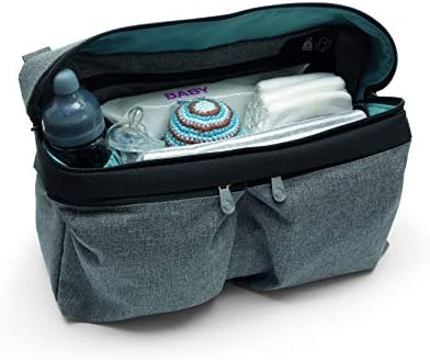 bugaboo organiser black