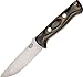 Bark River Bravo 1 Lt Field Knife MilSpec