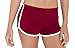 American Apparel Women's Interlock Running Short