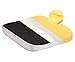 Tebery Large Memory Foam Seat Cushion/Chair Pad with Carry Handle Perfect for Office Chair and Wheelchair