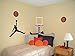 23 AIR Jordan Jumpman Logo Huge Wall Decal Sticker for Car Room Windows (23