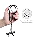 Wireless Headphones Xunpuls Bluetooth Earphones HD Mic Noise Cancelling Stereo Noise Isolation 13-15 Hrs Dual Batteries Sweatproof IPX6 Headsets Magnetic Sports Outdoor Gym Running Workout