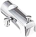 Delta Faucet U1010-PK Diverter Tub Spout, Chrome,.5, 0.5 cm