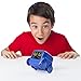 Boxer – Interactive A.I. Robot Toy (Blue) with Personality and Emotions, for Ages 6 and Upthumb 3