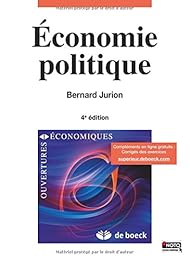 Économie politique
