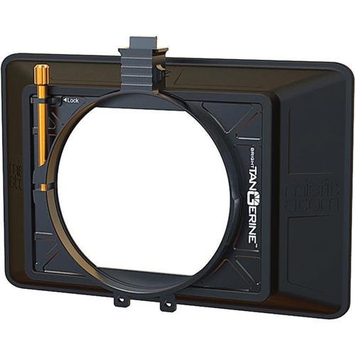 Bright Tangerine Misfit ATOM 4x5.65