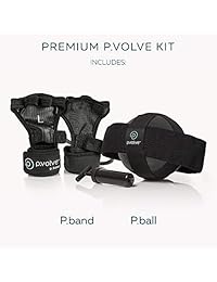 P.volve Premium Kit - Home Workout Equipment