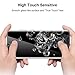 Tamoria Compatible for Galaxy S Ultra Privacy Screen Protector + Camera Lens Protector 9H Tempered Glass Camera Cover Anti-Explosion Anti-spy Film Clear 2