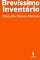 Livro Brevíssimo Inventário