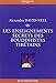 Les Enseignements secrets des Bouddhistes tibétains (French Edition) by 