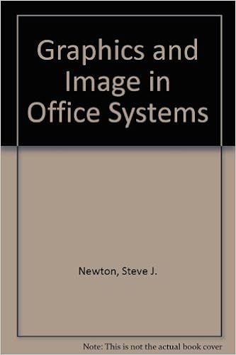 Graphics And Image In Office Systems Freebooks - 