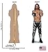 Cardboard People AJ Styles Life Size Cardboard Cutout Standup - WWE