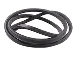 754-04045, 954-04045 Replacement Belt for Cub Cadet, MTD, Troy Bilt. Aramid (Kevlar) cord.