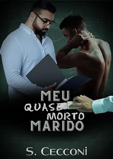 Livro Meu Quase Morto Marido (Duologia Quase Morto Livro 2)