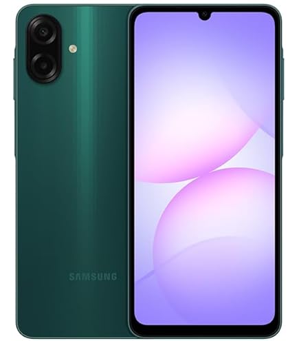 Amazon.com: Samsung Galaxy A07 4G Ai (Compatible only with T