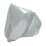 KLOUD City ® 190T Nylon Waterproof Bike/ Bicycle Cover (Size: L)