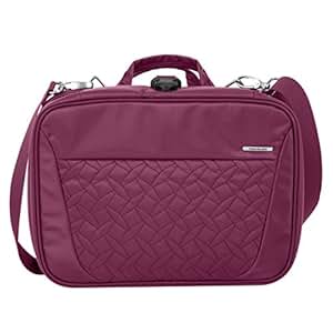 travelon total toiletry kit