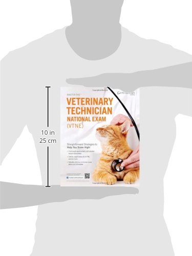 Master the Veterinary Technician National Exam (VTNE) - Thumbnail 2