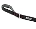 Leash Boss HD Pro - 2 Layer Dog Leash with Padded Handle - Durable 6 Foot Heavy Duty Double Ply Leash for Medium & Large Dogs