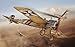 Airfix Fokker EII Eindecker 1:72 Military Aircraft Plastic Model Kit